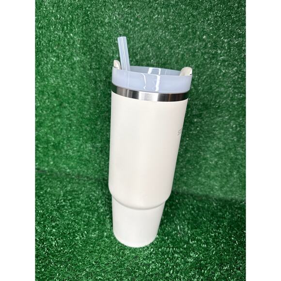 STANLEY The Quencher H2.0 FlowState Tumbler 30 OZ - Rose Quartz - Picture 4 of 8